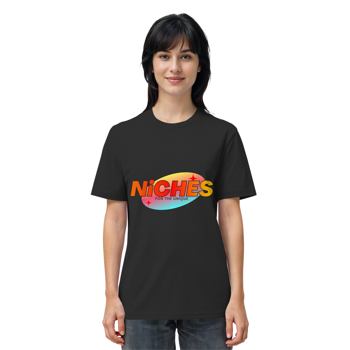 NiCHES - Organic Shirt