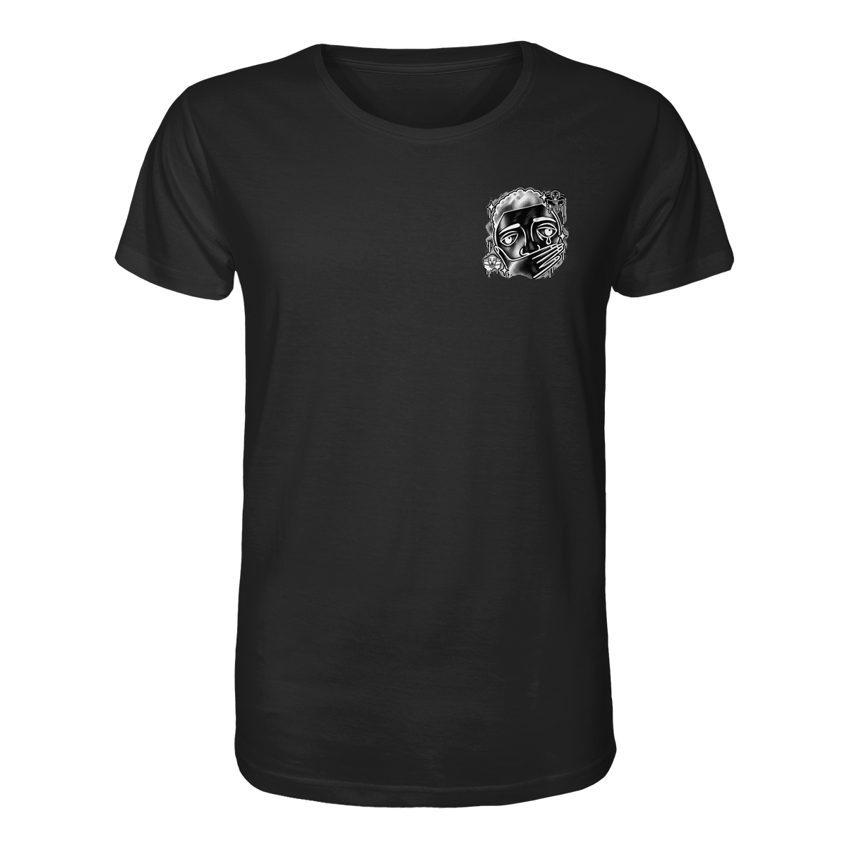 The MEME - Organic Shirt
