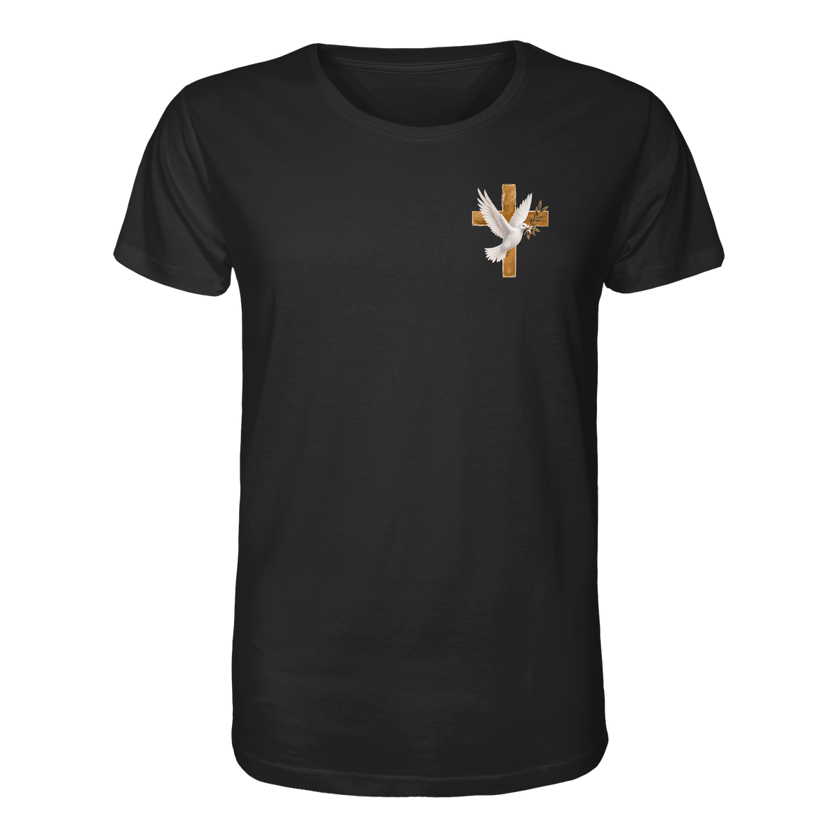 Savior collection  - Organic Shirt