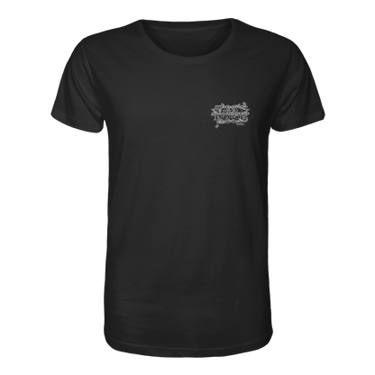The REAL LOVE BASiCS - Organic Shirt