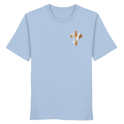 Savior collection  - Organic Shirt