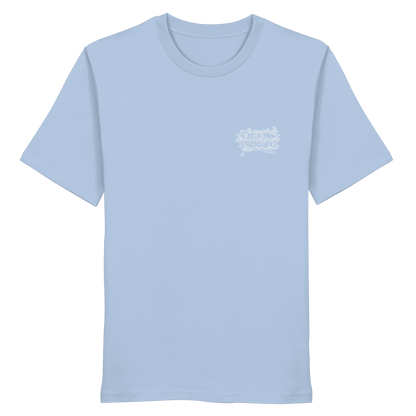 The REAL LOVE BASiCS - Organic Shirt