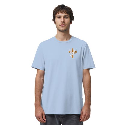 Savior collection  - Organic Shirt