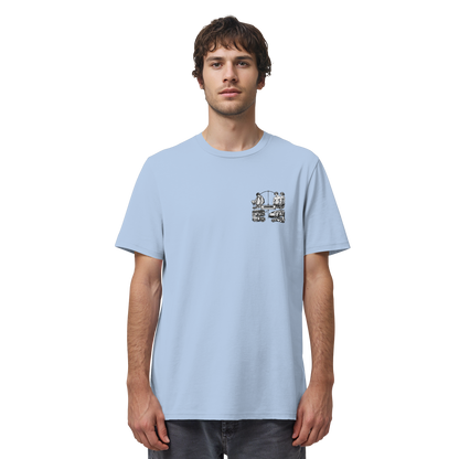 LOADiNG BASiCS - Organic Shirt