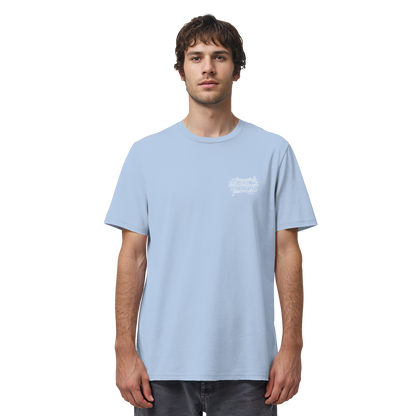 The REAL LOVE BASiCS - Organic Shirt