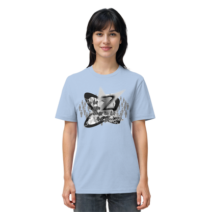 The Rebellion Z BASiC - Organic Shirt