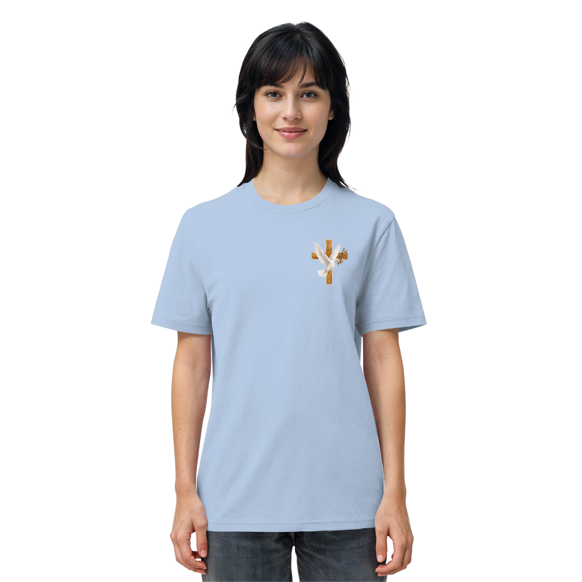 Savior collection  - Organic Shirt