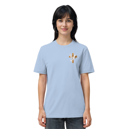 Savior collection  - Organic Shirt