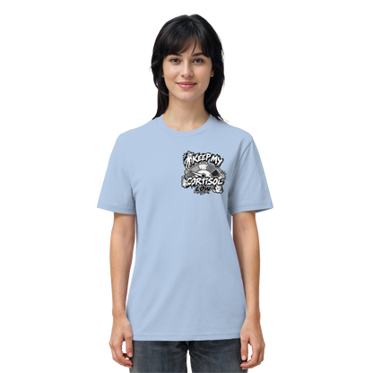 low CORTiSOL - Organic Shirt