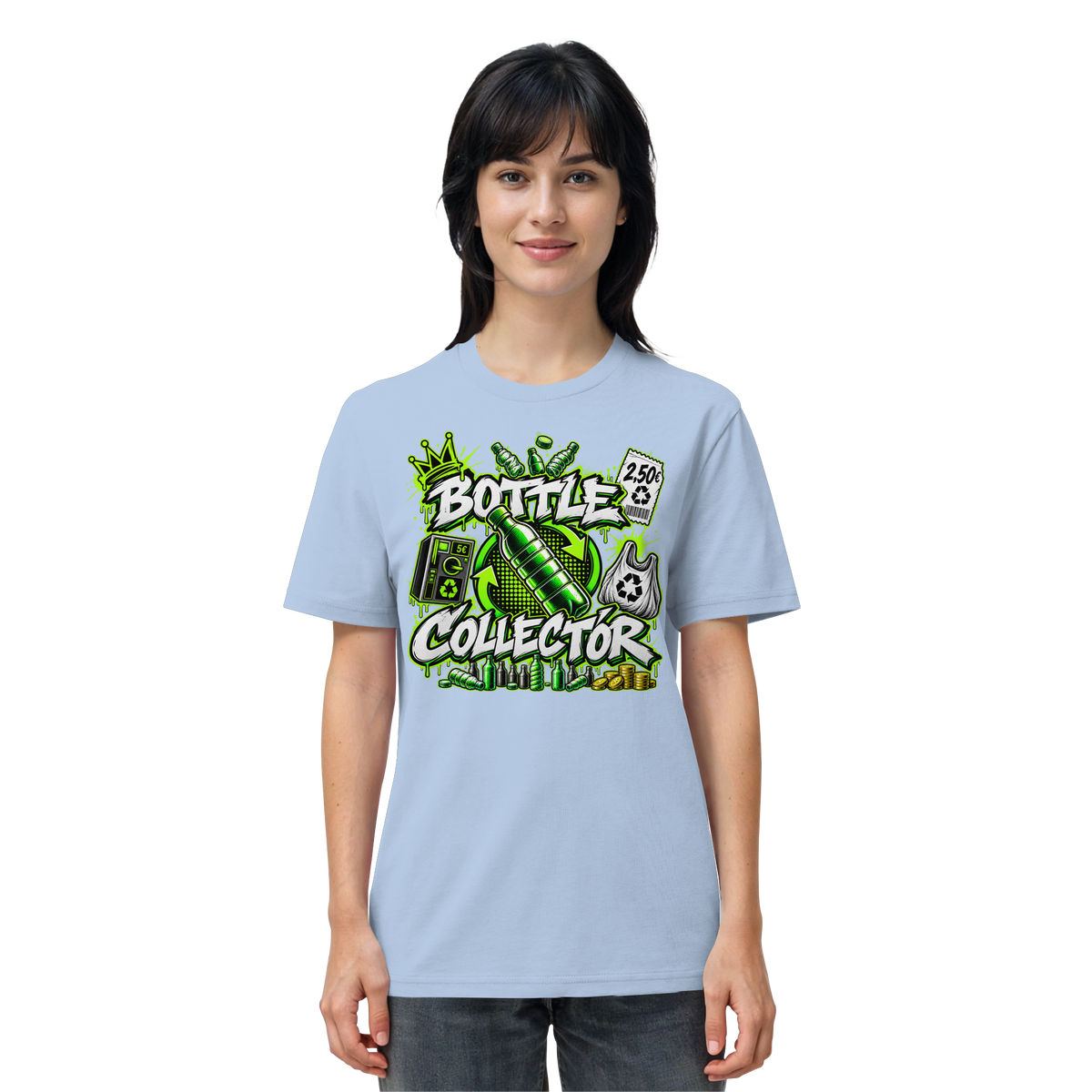 PFANDOM - Organic Shirt
