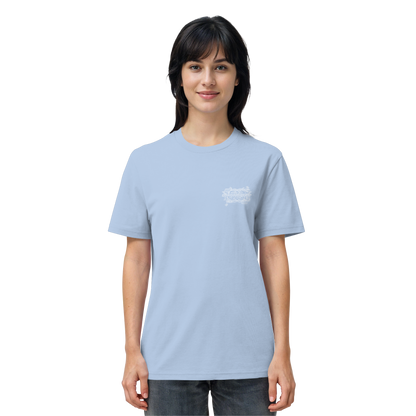 The REAL LOVE BASiCS - Organic Shirt