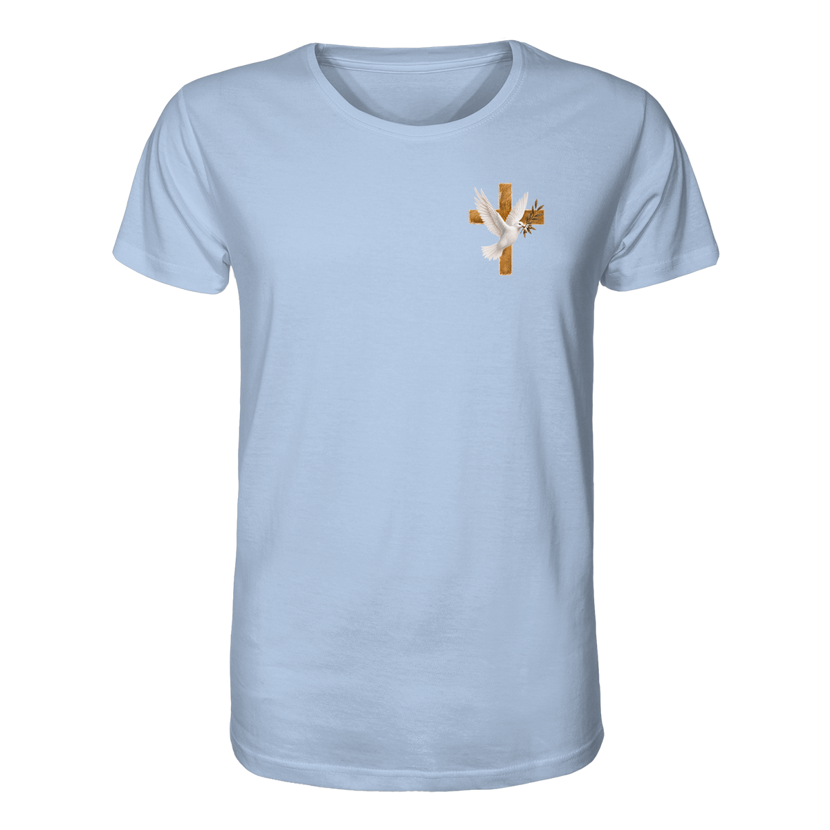 Savior collection  - Organic Shirt