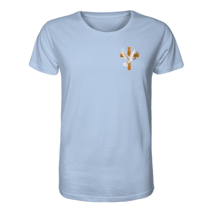 Savior collection  - Organic Shirt