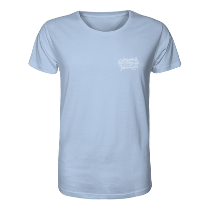 The REAL LOVE BASiCS - Organic Shirt