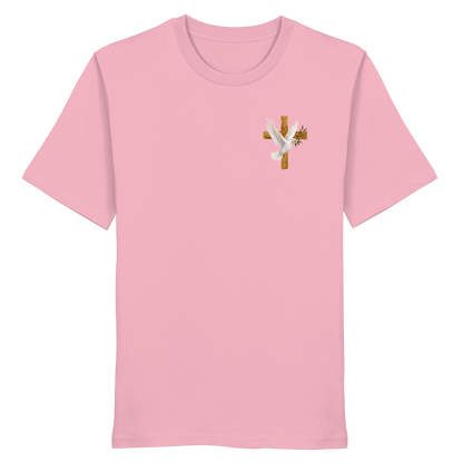 Savior collection  - Organic Shirt