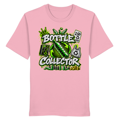 PFANDOM - Organic Shirt