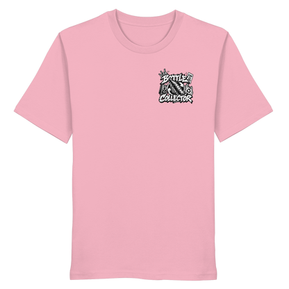 PFANDOM BASiCS  - Organic Shirt