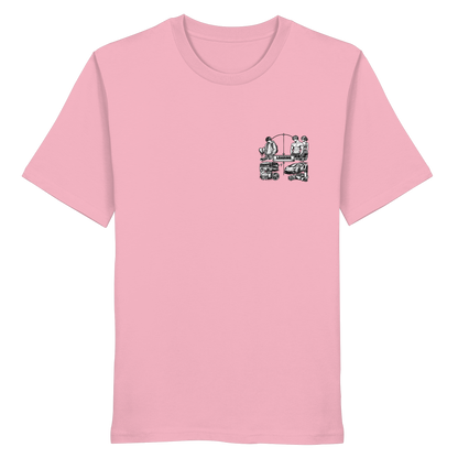 LOADiNG BASiCS - Organic Shirt
