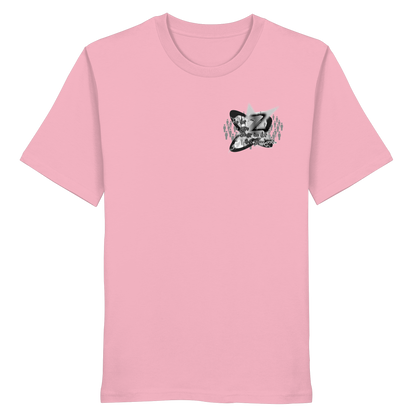 The Rebellion Z BASiCS - Organic Shirt