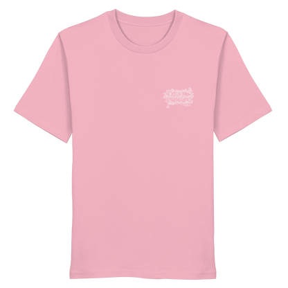 The REAL LOVE BASiCS - Organic Shirt