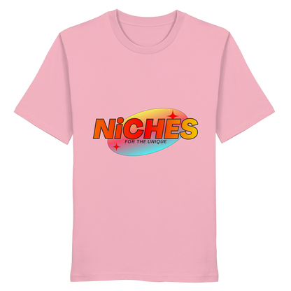 NiCHES - Organic Shirt
