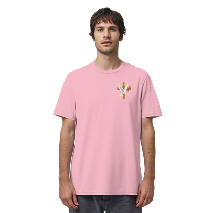 Savior collection  - Organic Shirt