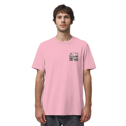 LOADiNG BASiCS - Organic Shirt