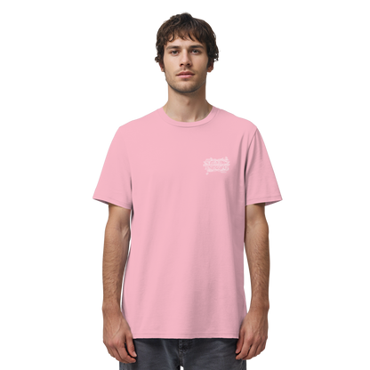 The REAL LOVE BASiCS - Organic Shirt