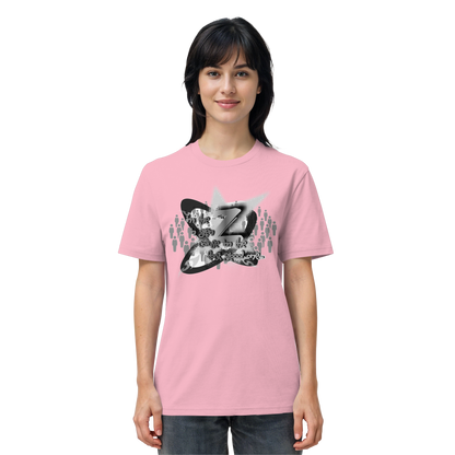The Rebellion Z BASiC - Organic Shirt