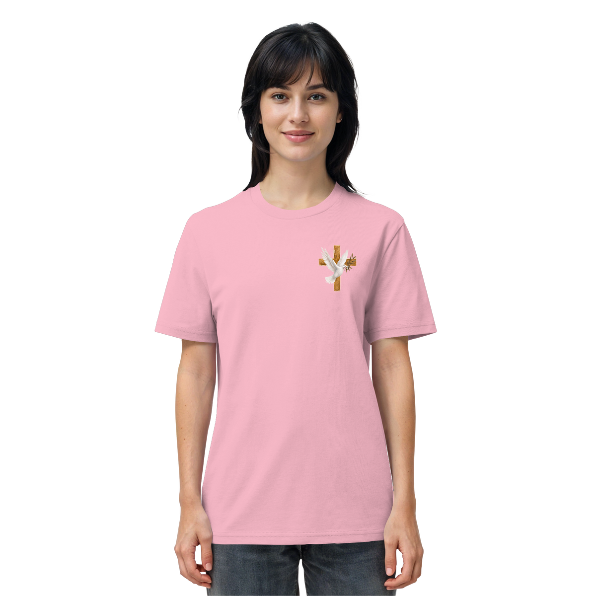 Savior collection  - Organic Shirt