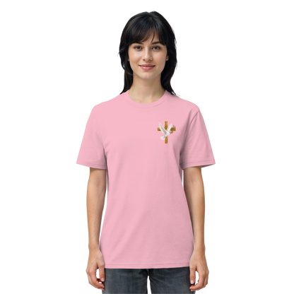 Savior collection  - Organic Shirt