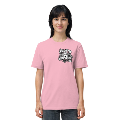 low CORTiSOL - Organic Shirt