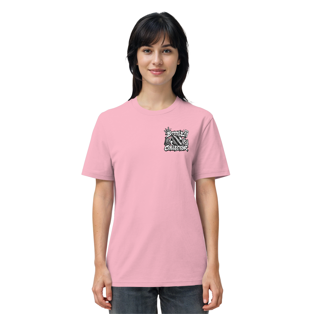 PFANDOM BASiCS  - Organic Shirt