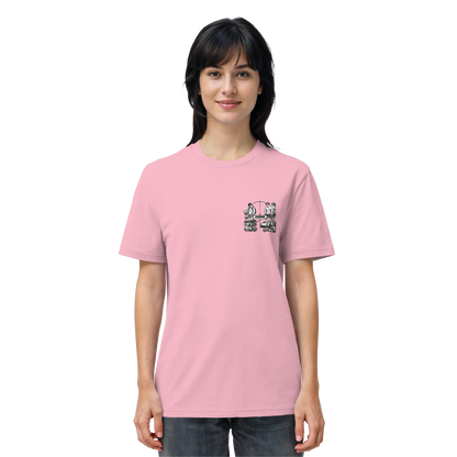 LOADiNG BASiCS - Organic Shirt