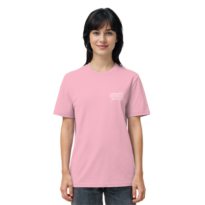 The REAL LOVE BASiCS - Organic Shirt