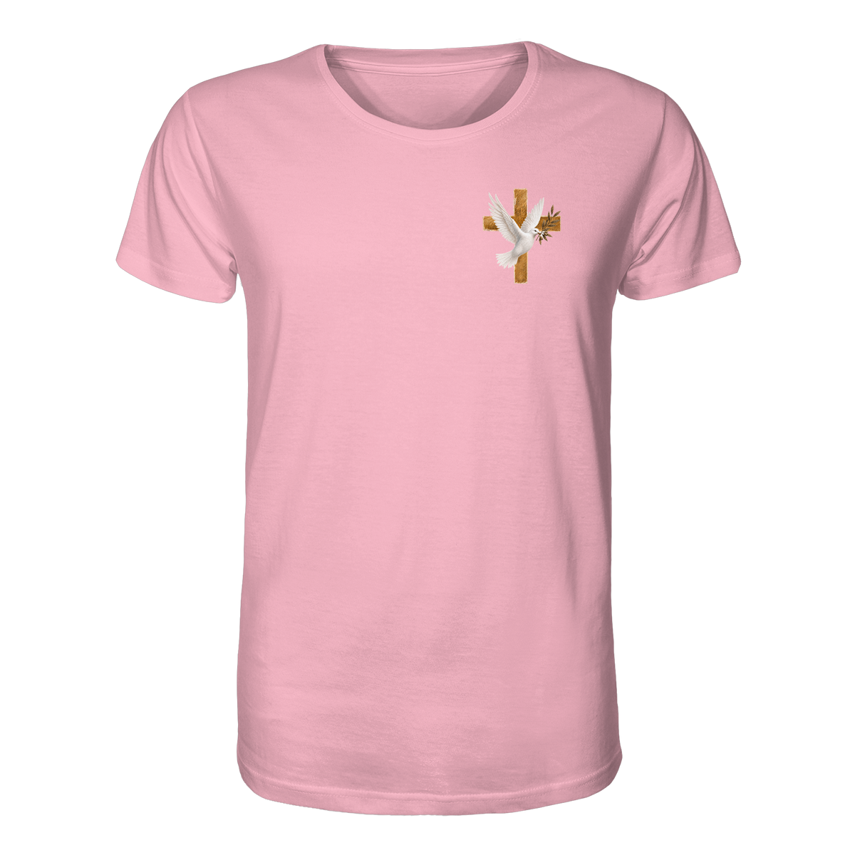 Savior collection  - Organic Shirt