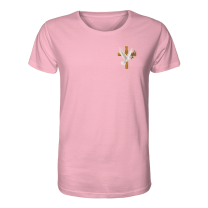 Savior collection  - Organic Shirt