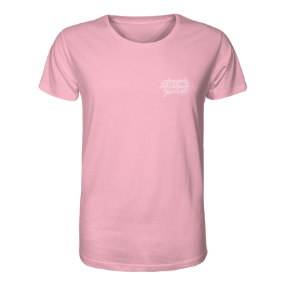 The REAL LOVE BASiCS - Organic Shirt