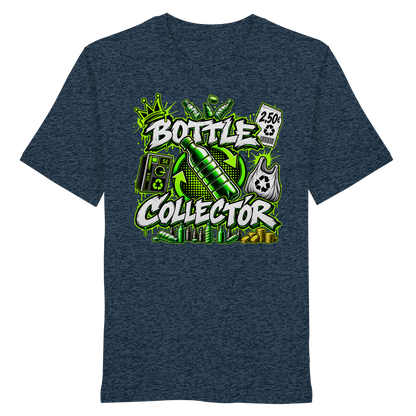 PFANDOM - Organic Shirt