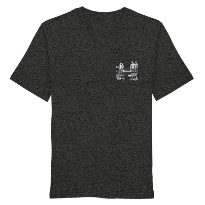 LOADiNG BASiCS - Organic Shirt
