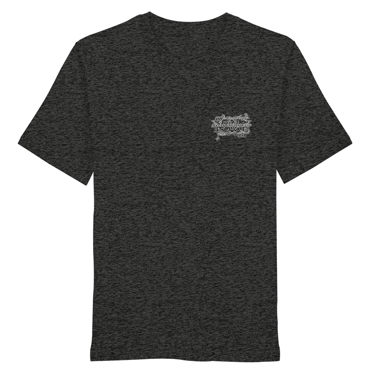 The REAL LOVE BASiCS - Organic Shirt