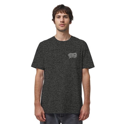 The REAL LOVE BASiCS - Organic Shirt