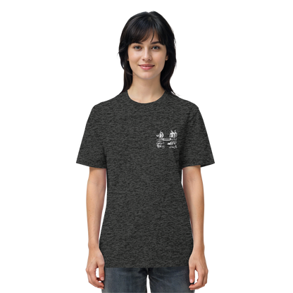 LOADiNG BASiCS - Organic Shirt