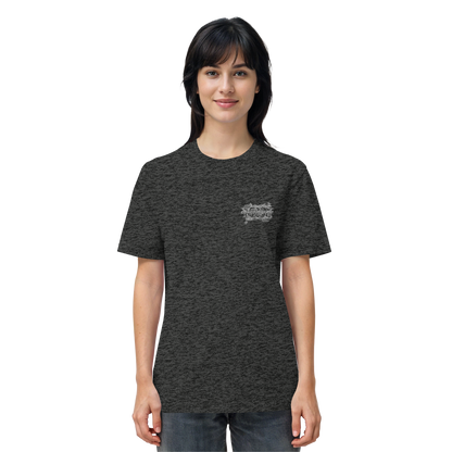 The REAL LOVE BASiCS - Organic Shirt