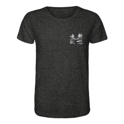 LOADiNG BASiCS - Organic Shirt