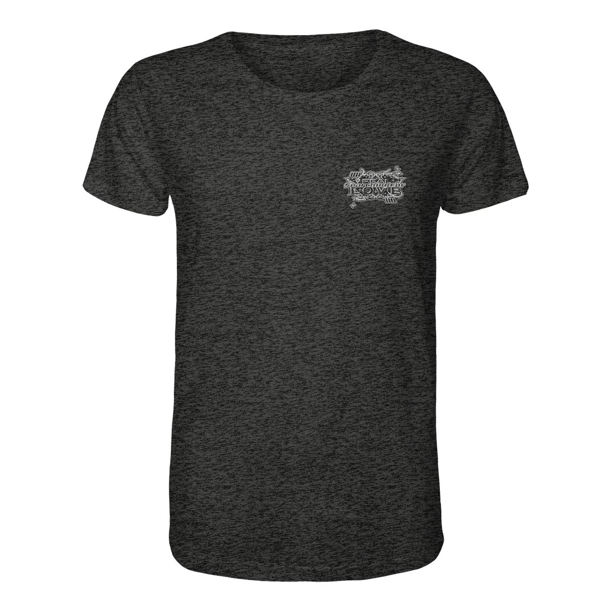 The REAL LOVE BASiCS - Organic Shirt
