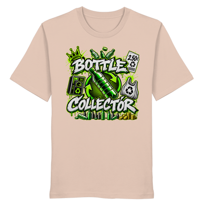 PFANDOM - Organic Shirt