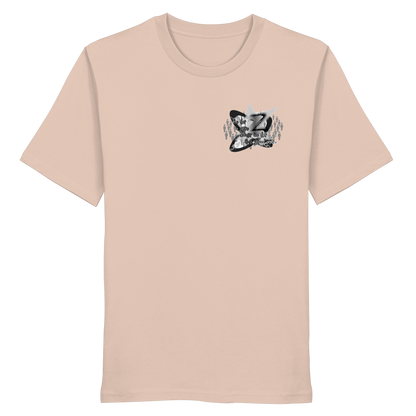 The Rebellion Z BASiCS - Organic Shirt