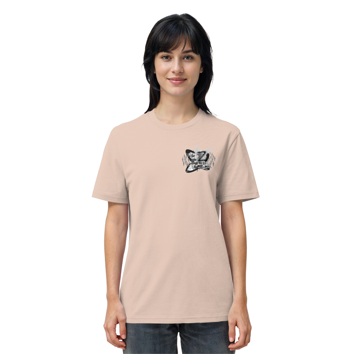 The Rebellion Z BASiCS - Organic Shirt