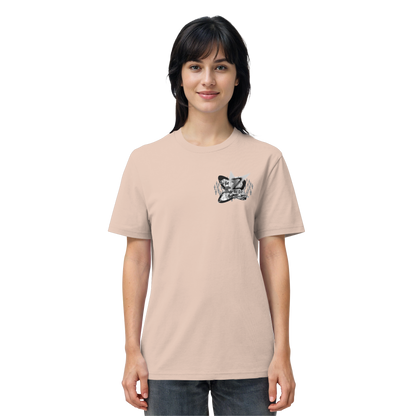 The Rebellion Z BASiCS - Organic Shirt